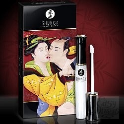 Блеск для губ Shunga Strawberries Блеск для губ Shunga Strawberries