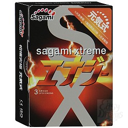 Luxe   Sagami 3 Energy Sag463