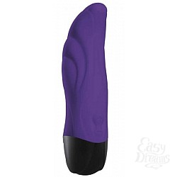 Фиолетовый вибратор Angelo Фиолетовый вибратор Angelo