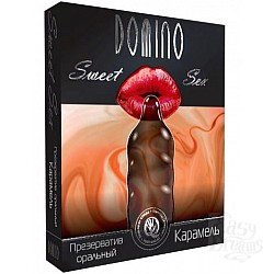   DOMINO Sweet Sex ""
