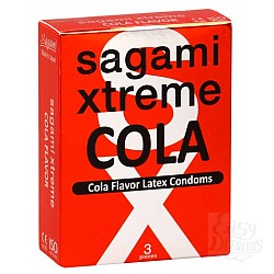   Sagami Xtreme COLA (3 .)