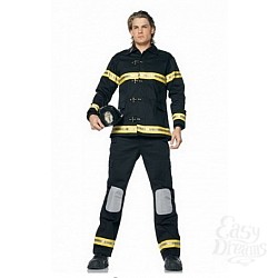    Fireman, M/L