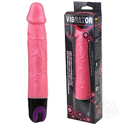 Вибромассажер реалистичный Вибромассажер реалистичный