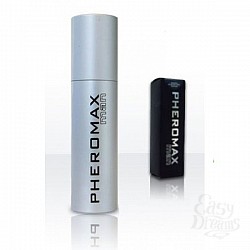 Концентрат феромонов Pheromax men, 1 мл. Концентрат феромонов Pheromax men, 1 мл.
