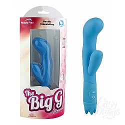    G The Big G  