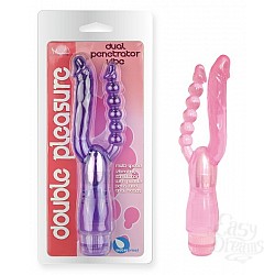     Dual Panetrator